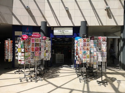 TABAC Presse 2000, Bureau de Tabac à Rueil-Malmaison