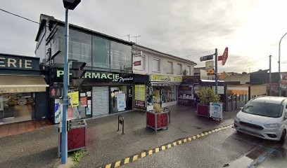 Tabac Presse - Le Lavandin, Bureau de Tabac au Passage