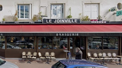 Le JOINVILLE, Bureau de Tabac à Joinville-le-Pont