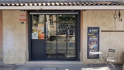 LE CAB, Bureau de Tabac à Saint-Laurent-de-la-Cabrerisse