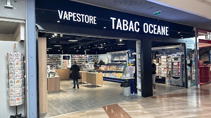 Tabac Océane, Bureau de Tabac à Gonfreville-l'Orcher