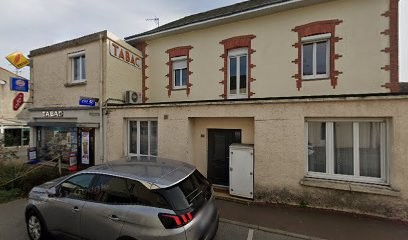 Lefou Robert Marylin, Bureau de Tabac à Vieillevigne