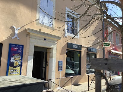 Tabac Presse Billoin, Bureau de Tabac à Monteux