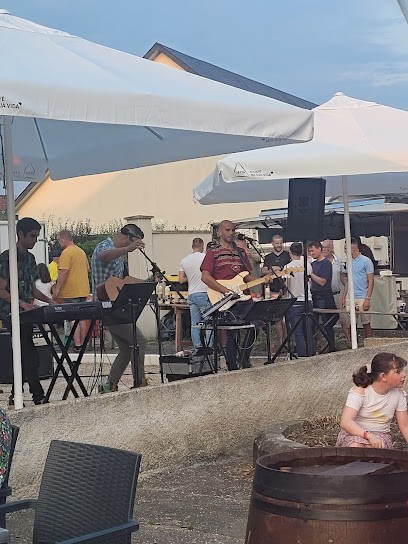 Le Saint Sulpice, Bureau de Tabac à Saint-Sulpice-de-Pommeray