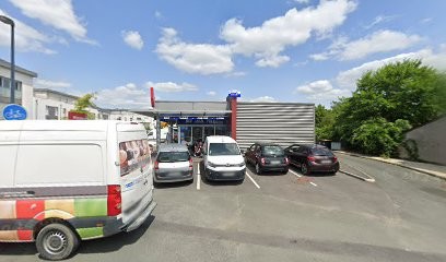Le Makila, Bureau de Tabac à Trélazé
