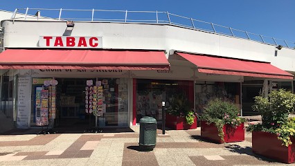 Tabac De La Villedieu Presse FDJ Vape CBD, Bureau de Tabac à Élancourt