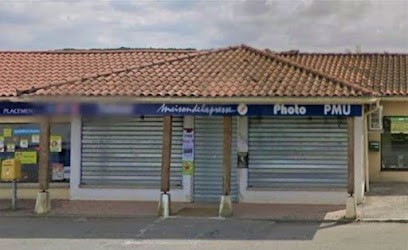 TABAC PRESSE Les Nauzes, Bureau de Tabac à Lauzerte