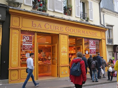 La Caravelle, Bureau de Tabac à Paris 09