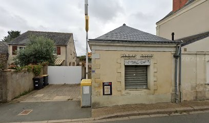 Tabac Presse Cerisier, Bureau de Tabac à Saint-Melaine-sur-Aubance