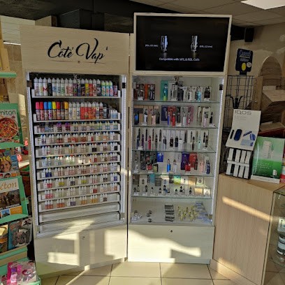 Bar -Tabac - CBD - PMU - FDJ - Cigarettes Electroniques Du Château, Bureau de Tabac à Jonzac