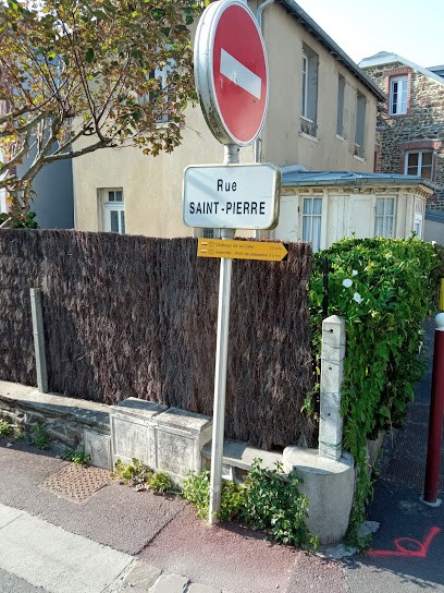 Bar Tabac de la Poste, Bureau de Tabac à Saint-Pair-sur-Mer