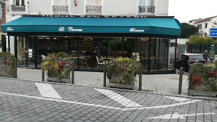 Tabac Le Carreau Bar, Brasserie, Wpuff, E-liquides, Cbd, Loto Et Jeux De Grattages, Bureau de Tabac à Suresnes