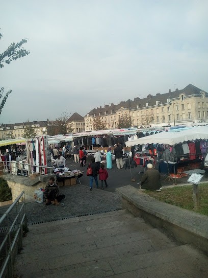 Le Balto, Bureau de Tabac à Creil