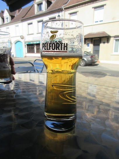 Le Korrigan's Bar, Bureau de Tabac à Longpré-les-Corps-Saints