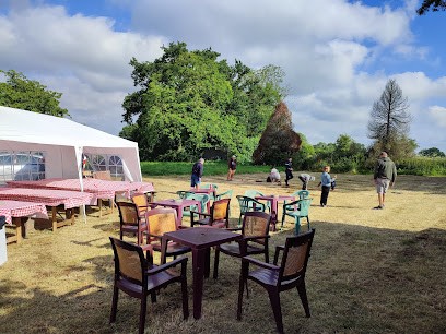 La Godinette, Bureau de Tabac à Romazy