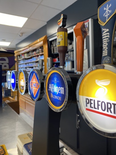 Café Tabac Presse Le Brazza, Bureau de Tabac à Outreau