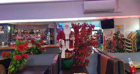 Bar-Tabac Île De France, Bureau de Tabac à Saint-Ouen-l'Aumône