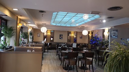 Le Diplomate, Bureau de Tabac à Saint-Maur-des-Fossés