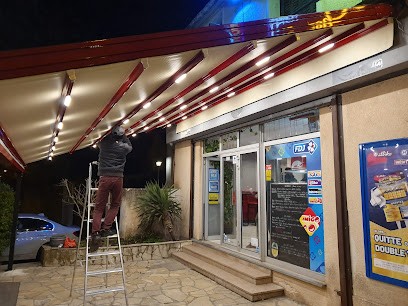 Bar Tobacco Almont, Bureau de Tabac à Melun