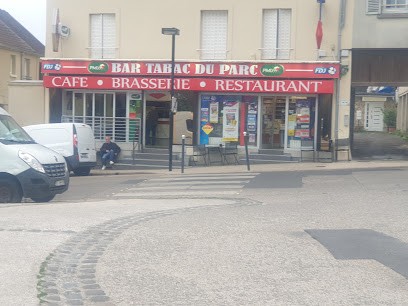 Bar Du Parc, Bureau de Tabac à Domont