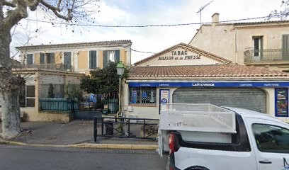 Snc Deven, Bureau de Tabac à Mallemort