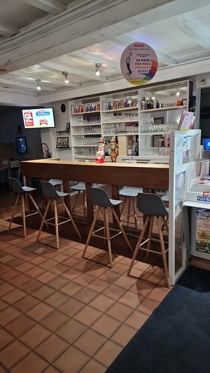 Marchand melanie, Bureau de Tabac à Sandouville