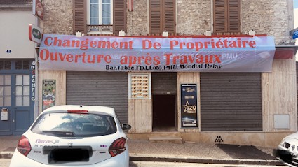 Café de la Poste - Tabac - CBD - - Cigares - Vins - Jeux - Cadeaux -, Bureau de Tabac à Septeuil