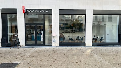 Bar Tabac Du Moulon - Café Bar CBD Puff La Vape Gif Sur Yvette, Bureau de Tabac à Gif-sur-Yvette
