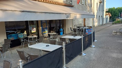 Le Jacq Bar, Bureau de Tabac à Souillac