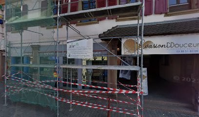 Schlotter Thierry, Bureau de Tabac à Truchtersheim