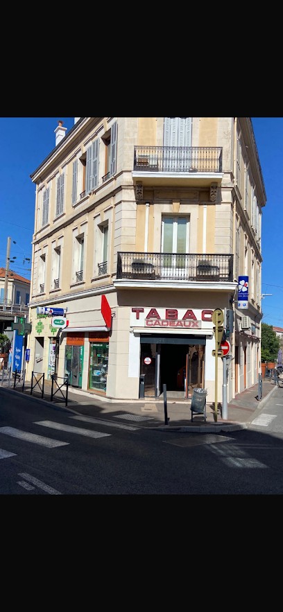 Tabac: La Civette, Bureau de Tabac à Saint-Raphaël
