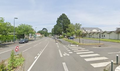 Hamon Gilles Thierry, Bureau de Tabac à Orvault