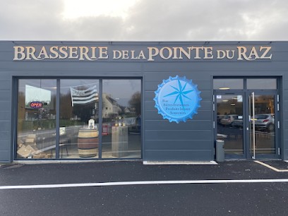 Brasserie De La Pointe Du Raz, Bureau de Tabac à Primelin
