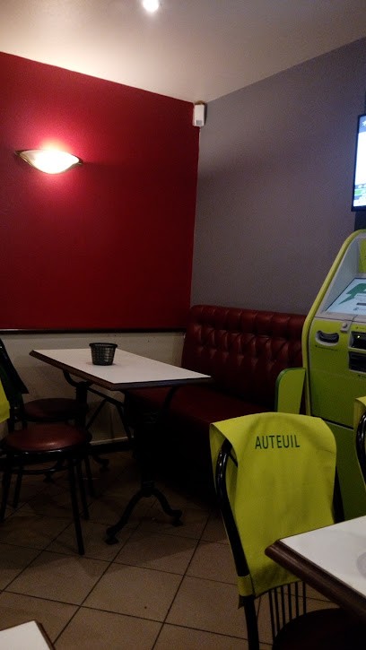 Le Longchamp, Bureau de Tabac à Gien