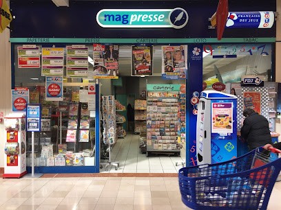 Tabac du Val de Lys: Tabac Loto Presse, Cigarette électronique, CBD, Service publique de proximité, Aire-sur-la-Lys, Bureau de Tabac à Aire-sur-la-Lys