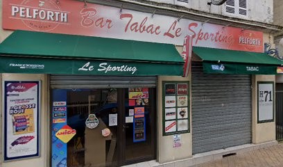 EL TABACCO, Bureau de Tabac à Tonneins