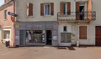 Tabac Du Parc, Bureau de Tabac au Creusot