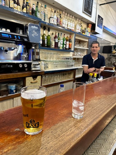 Bar Tabac Dolce Vita, Bureau de Tabac à Marseille 07