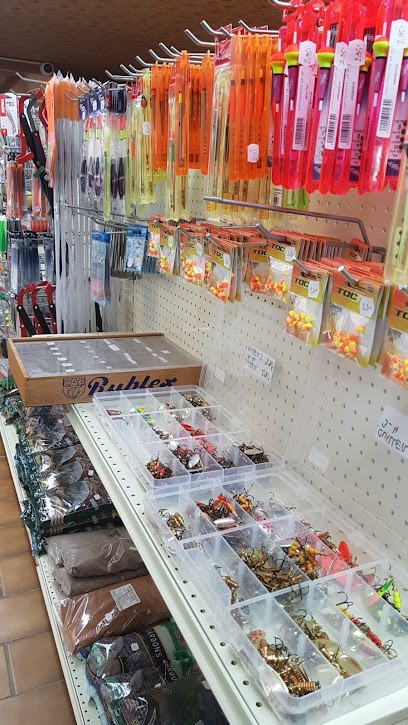 Jeu Fait Un Tabac, Bureau de Tabac à Salles-Curan