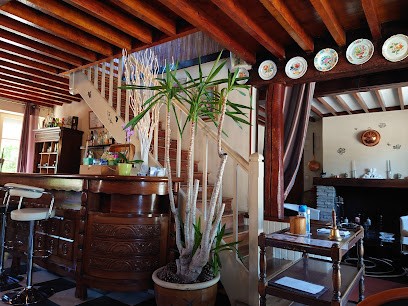 Le Relais de Picardie, Bureau de Tabac à Cuvilly