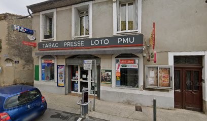 Tabac Presse Fabrègues, Bureau de Tabac à Fabrègues