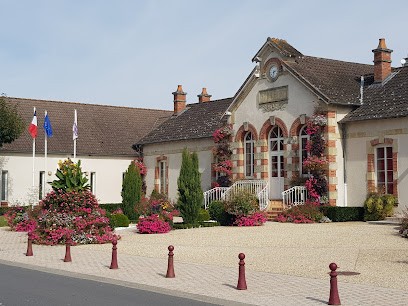 CAFE DU BOURG, Bureau de Tabac à Méreau