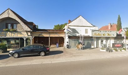 Pompelluppp, Bureau de Tabac à Lusigny-sur-Barse