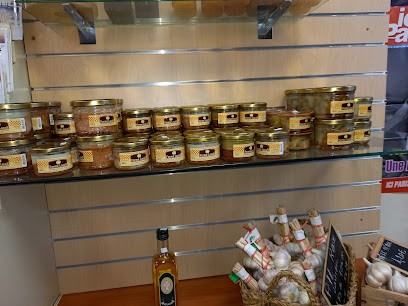 Tabac-Presse-Loto, Bureau de Tabac à Lacrouzette