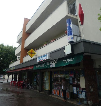 Librairie De La Foret- Bar Tabac, Bureau de Tabac à Montgeron