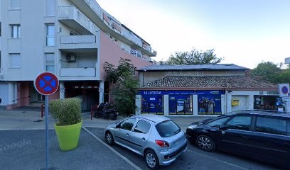 Le Lutecia, Bureau de Tabac à Digne-les-Bains