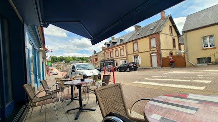 Le Lutece - Sainte-Gauburge-Sainte-Colombe, Bureau de Tabac à Sainte-Gauburge-Sainte-Colombe