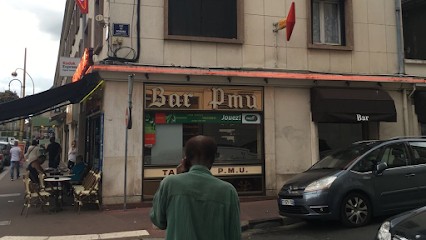 Le Chien Qui Fume, Bureau de Tabac à Elbeuf