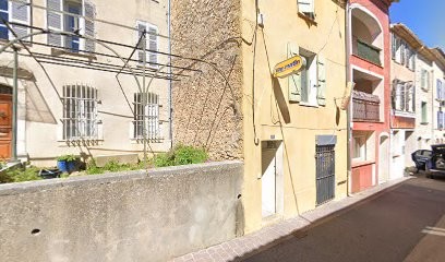 Miniprix Tabac Presse, Bureau de Tabac à Sainte-Anastasie-sur-Issole