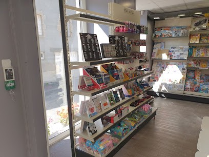 Le Relais Des Lacs, Bureau de Tabac à Compreignac